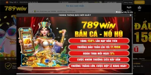 review 789win