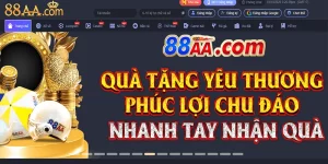 88aa đánh giá chi tiết